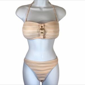 BCBGeneration bikini swimsuit NWT